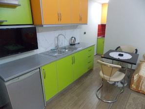 Departamento, balcón | Tabla de planchar con plancha, cunas gratuitas y camas extra 