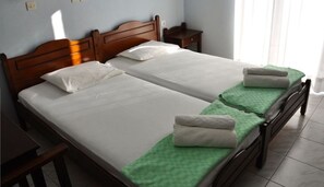 Apartment, 2 Schlafzimmer