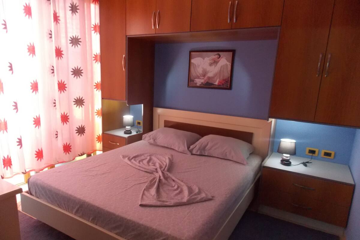Standard-Apartment