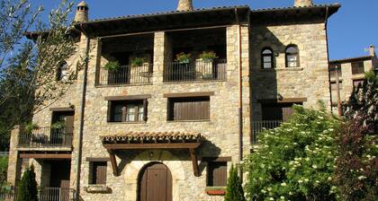 El Prau De Vidal Carlos y Carmen