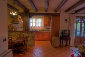 Cocineta privada