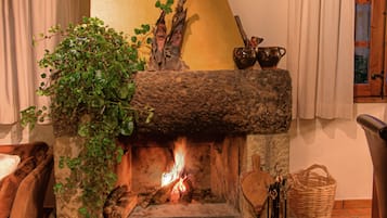 Chimenea