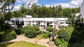 Exterior - Heidehotel Bad Bevensen (Bad Bevensen)