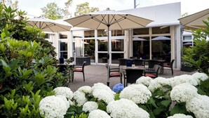 Solterrasse