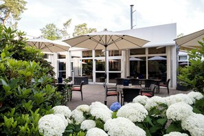 Solterrasse