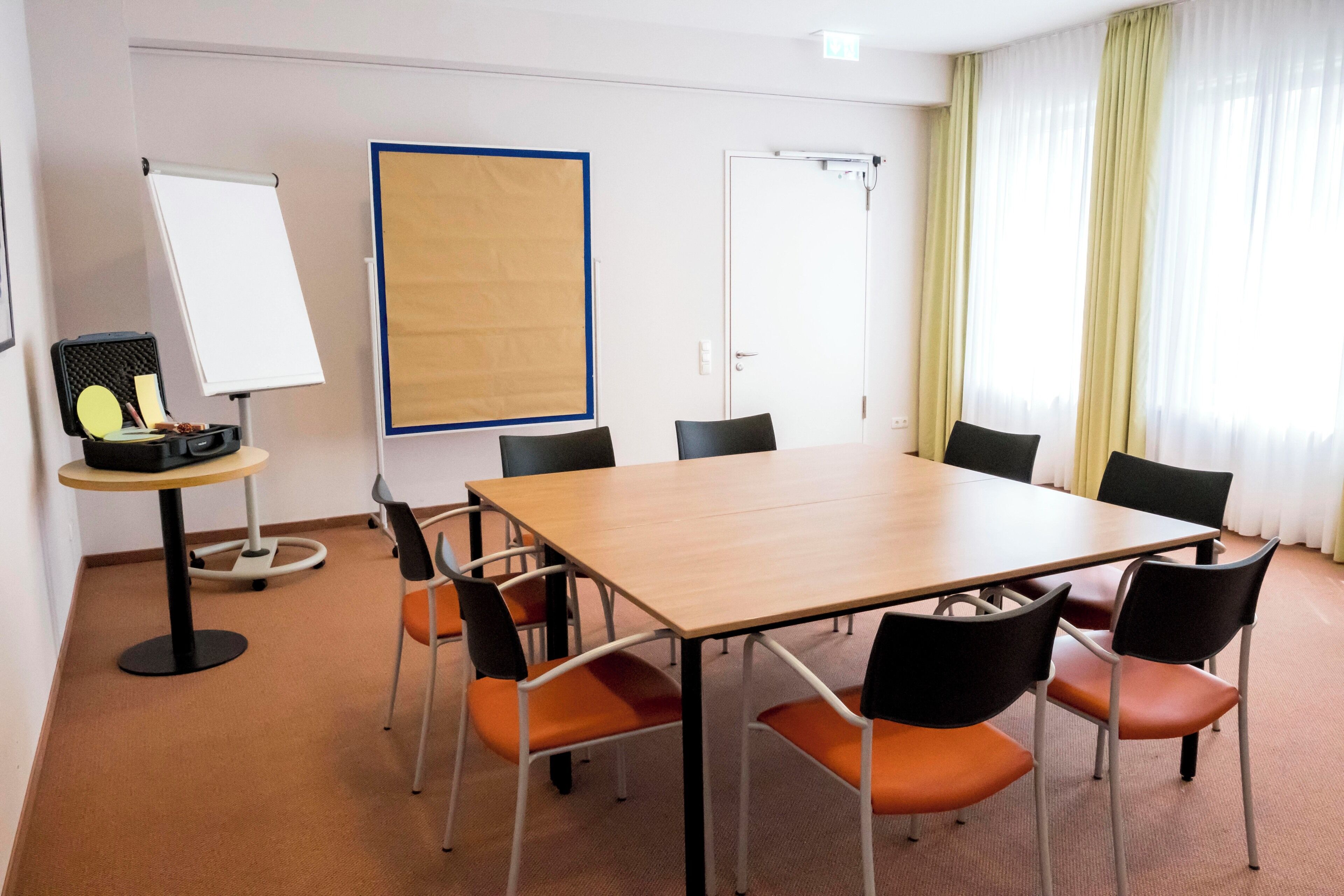 Sala de reunião