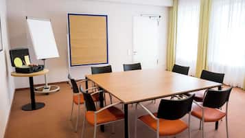Sala de reunião