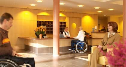 Heidehotel Bad Bevensen