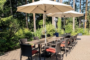 Solterrasse