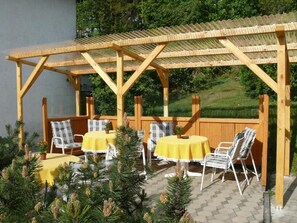 Breakfast, lunch, dinner served; German cuisine  - Pension Stiegelmeier (Winterberg)