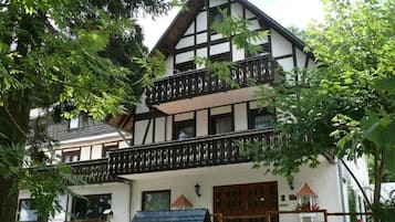 Exterieur