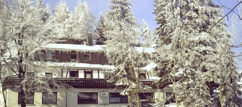 Pension Stiegelmeier