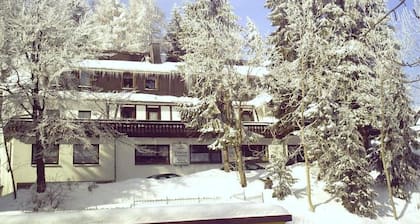 Pension Stiegelmeier