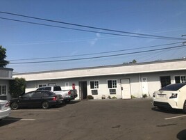 Estacionamiento gratis