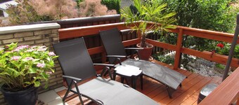 Eifel Quartier Em Garstüffje