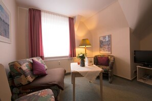 Comfort Double Room | Room amenity