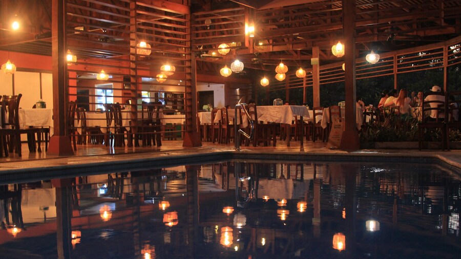 Hotel Playa Bonita
