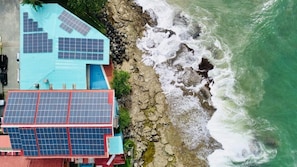 Exterior - Hotel Playa Bonita (Limón)