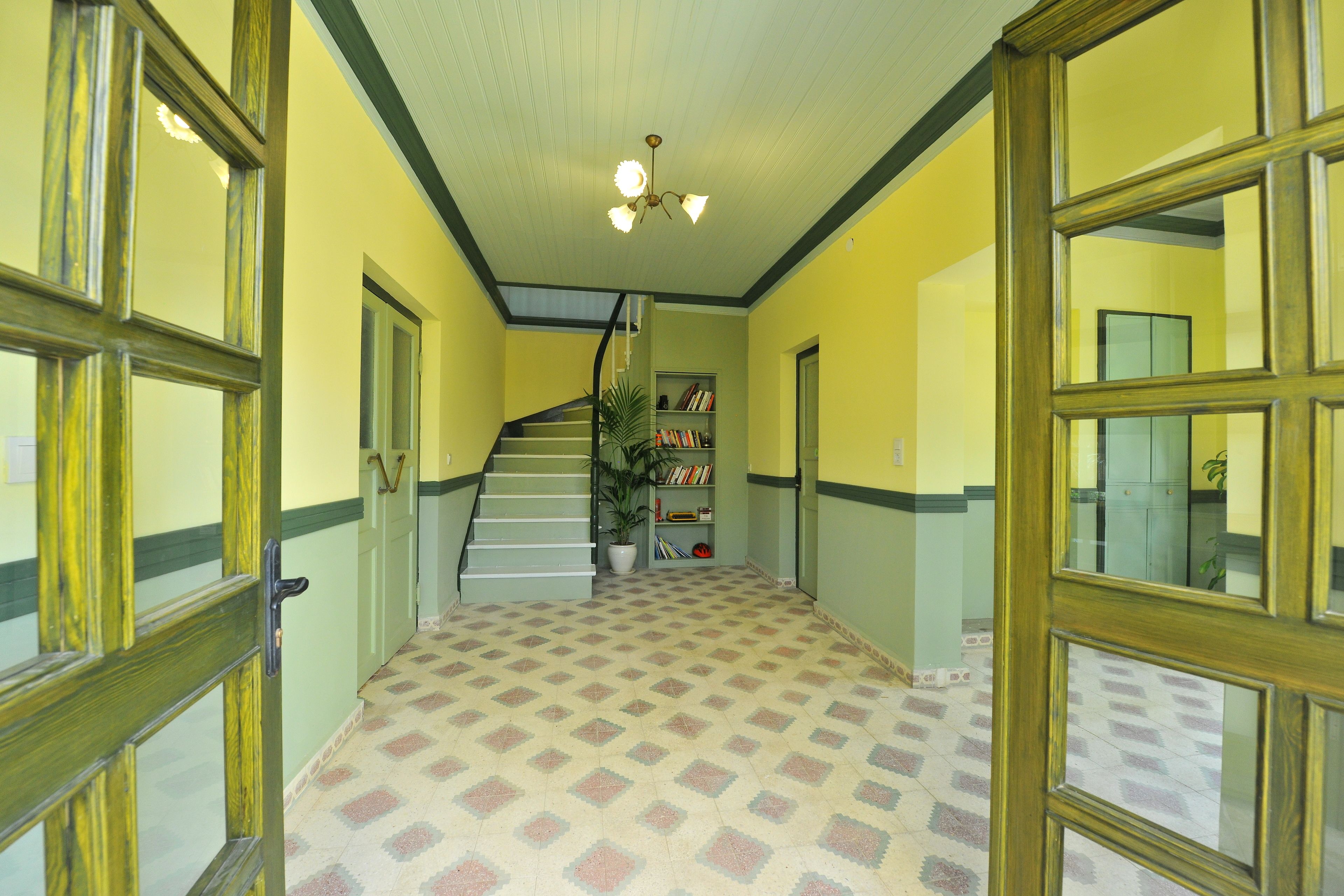 standard double room, 1 double bed | in-room safe, blackout curtains, free wifi, bed sheets