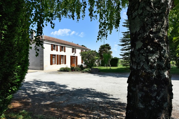 Winery