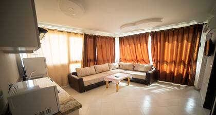 Résidence Triangulo