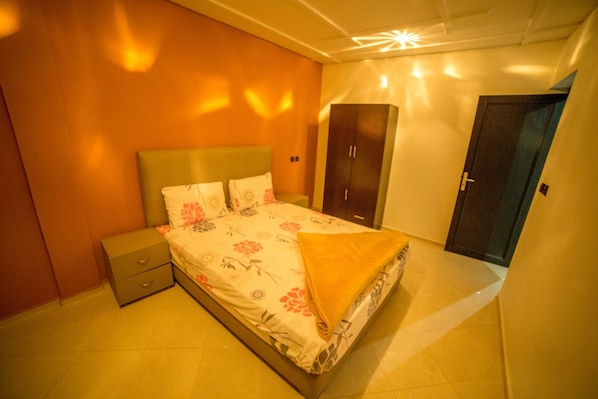 Appartement Premium, 1 chambre