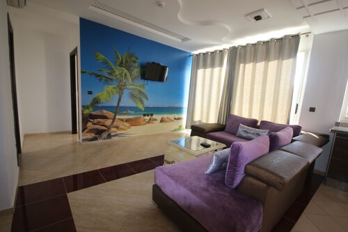 Résidence Triangulo