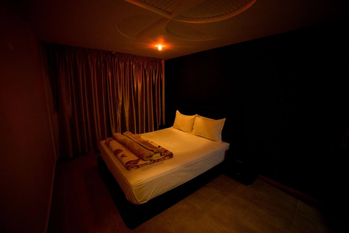 Family Apartment, 2 Bedrooms