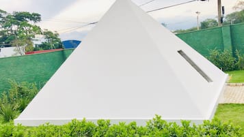 Detalle del exterior
