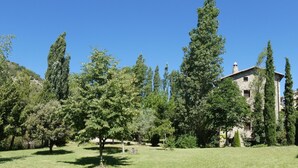Garden - Prau de Vidal I (Isabena)