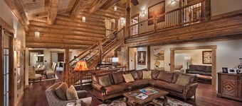 Panorama Lodge Grande