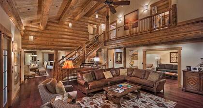 Panorama Lodge Grande