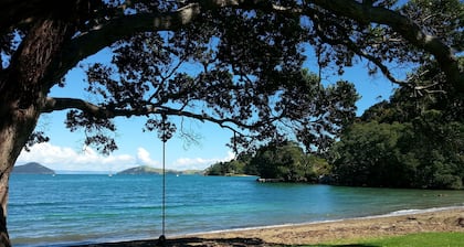 Oamaru Bay Tourist Park
