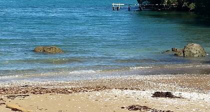 Oamaru Bay Tourist Park