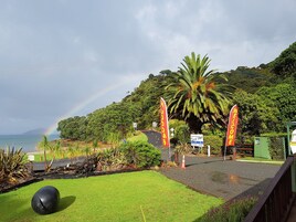 Vistas desde el alojamiento