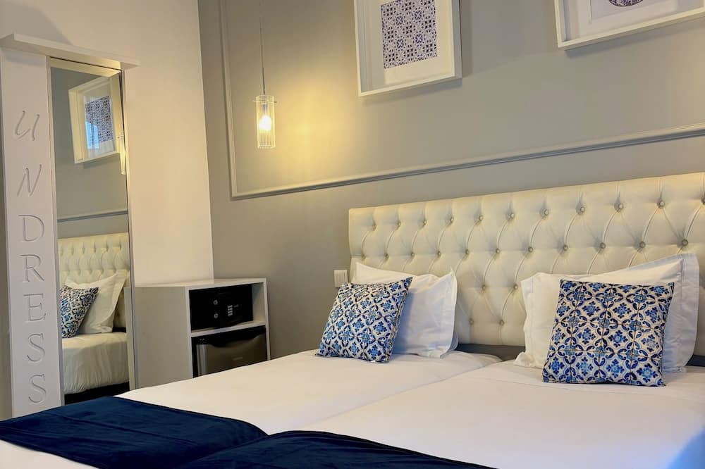 Lisbon City Inn Hotel by City Hotels