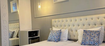 Lisbon City Inn Hotel by City Hotels