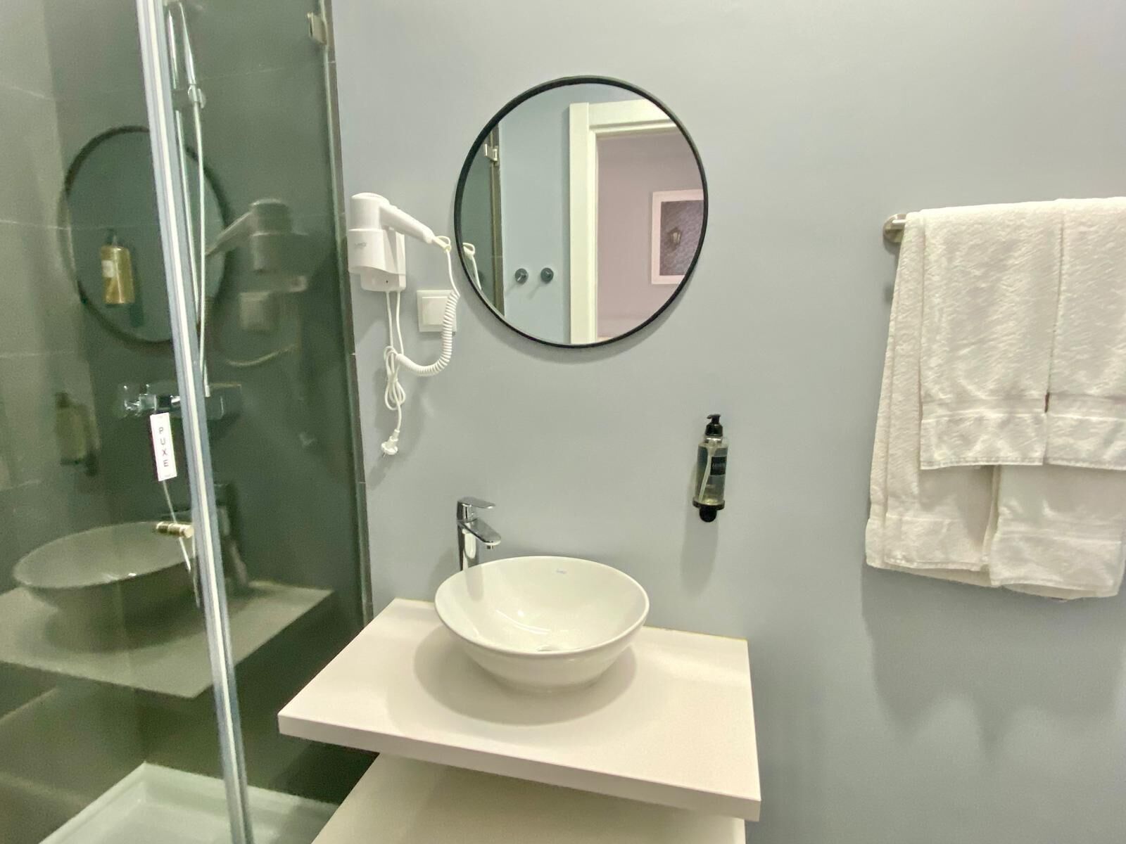 Photo - LX History Hotel