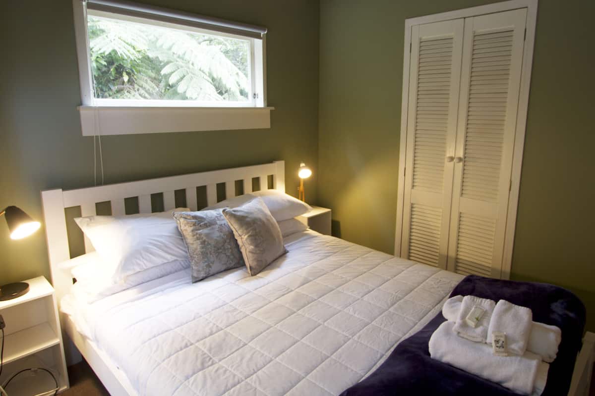 Chalet | Schallisolierte Zimmer, Bügeleisen/Bügelbrett, kostenloses WLAN