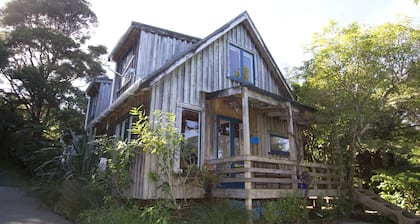 Fern Lodge