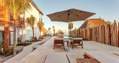 Mystique Holbox by Royalton, A Tribute Portfolio Resort