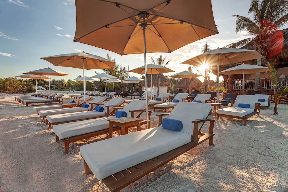 Mystique Holbox by Royalton, A Tribute Portfolio Resort by null