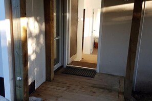 Außendetails