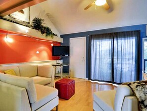 Smart TV, Netflix, streaming services