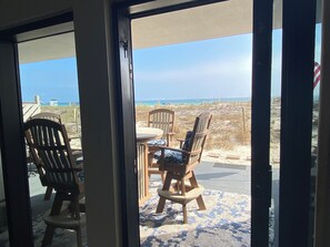 Interior - BEACHFRONT BEAUTY WITH AMAZING GULF VIEWS! (Fort Walton Beach)