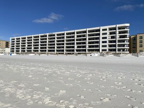 Exterior - BEACHFRONT BEAUTY WITH AMAZING GULF VIEWS! (Fort Walton Beach)