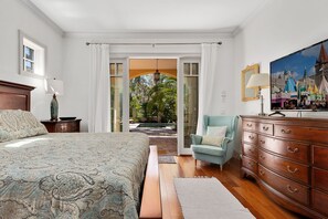 4 bedrooms, iron/ironing board, travel cot, free WiFi - Hidden Oasis | 4 Bedroom 3 Bath Private Pool Villa with Kids bedroom (Kissimmee)