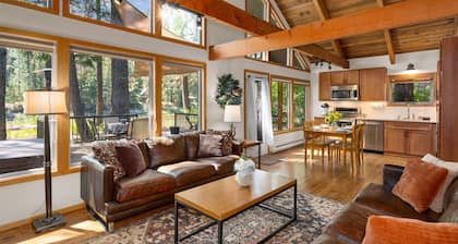 River`s Run - Your Riverfront Cabin