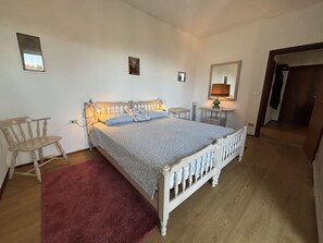 1 Schlafzimmer