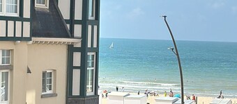 Ferienwohnung - 5   Räume - 4/6   Personen